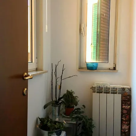 게스트하우스 Green Garden *